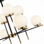 Потолочная люстра на штанге ST Luce Limano SL1203.412.08