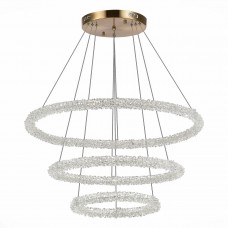 Подвесной светодиодный светильник ST Luce Avana SL6110.203.03