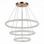 Подвесной светодиодный светильник ST Luce Avana SL6110.203.03