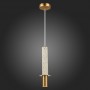 Светильник подвесной Varese SL1211.513.01