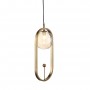 Подвесной светильник Circono SL1201.203.01