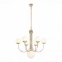 Подвесная люстра Avellino SL1504.203.07