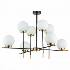 Потолочная люстра на штанге ST Luce Limano SL1203.412.08