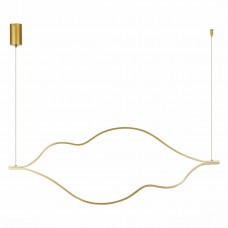 Подвесной светодиодный светильник ST Luce Cortile SL6106.203.65
