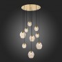 Подвесной светильник Idesia SL1188.303.09