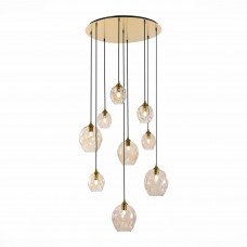 Подвесной светильник Idesia SL1188.303.09