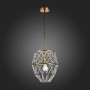 SL1016.213.01 Светильник подвесной ST-Luce