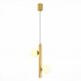 Подвесной светильник Asolo SL1185.203.02