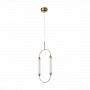 Подвесной светодиодный светильник ST Luce Olbia SL6004.303.02