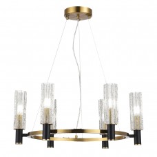 Подвесная люстра ST Luce Casali SL1238.303.06 Подвесная люстра ST Luce Casali SL1238.303.06