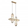 Подвесной светильник Circono SL1201.203.04