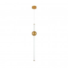 Подвесной светодиодный светильник ST Luce Angurra SL1222.213.01