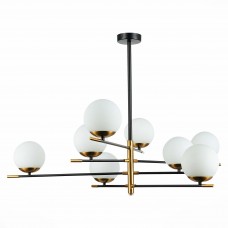 Потолочная люстра на штанге ST Luce Limano SL1203.422.08