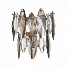 Бра хрустальное ST Luce Ancona SL1227.101.02