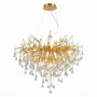 Подвесная люстра ST Luce Anzio SL1651.203.09