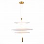 Подвесной светодиодный светильник ST Luce Isola SL6101.223.01