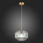 Подвесной светильник Gran SL1154.303.01