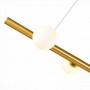 Подвесной светильник Asolo SL1185.203.04