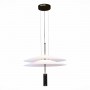 Подвесной светодиодный светильник ST Luce Isola SL6101.403.01