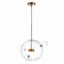 Подвесной светильник ST-Luce Bopone SL1133.203.01