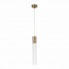 Подвесной светильник светодиодный Terni SL1229.303.01