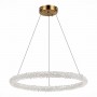 Подвесной светодиодный светильник ST Luce Avana SL6110.213.01