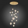 Подвесной светильник Idesia SL1188.303.16