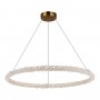Подвесной светодиодный светильник ST Luce Avana SL6110.223.01