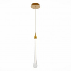 Подвесной светодиодный светильник ST Luce Faenza SL6103.203.01