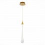 Подвесной светодиодный светильник ST Luce Faenza SL6103.203.01