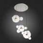 Подвесной светильник ST Luce Bopone SL1133.203.03