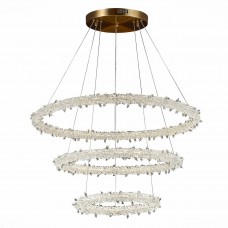 Подвесной светодиодный светильник ST Luce Lucchero SL6105.203.03