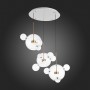 Подвесной светильник ST Luce Bopone SL1133.203.03