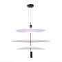 Подвесной светодиодный светильник ST Luce Isola SL6101.413.01