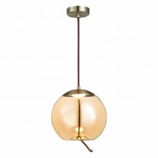 Подвесной светодиодный светильник ST Luce Ozzio SL6108.313.01