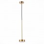 Подвесной светодиодный светильник ST Luce Pances SL6000.303.01