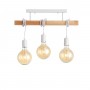 Потолочная люстра Evoluce Bagetti SL1142.503.03