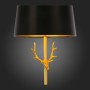 Интерьерная настольная лампа Velossa SL1123.204.01