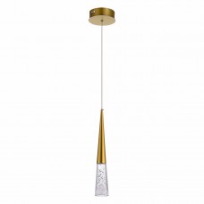 Подвесной светодиодный светильник ST Luce Sollen SL6111.203.01