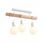 Потолочная люстра Evoluce Bagetti SL1142.503.03
