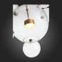 Подвесной светильник ST Luce Bopone SL1133.213.01