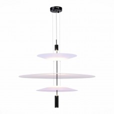Подвесной светодиодный светильник ST Luce Isola SL6101.423.01