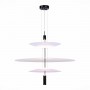 Подвесной светодиодный светильник ST Luce Isola SL6101.423.01