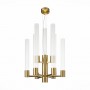 Подвесная люстра светодиодная Terni SL1229.303.09