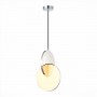 Подвесной светодиодный светильник ST Luce Eclisse SL6107.103.01
