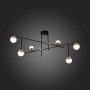 Потолочная люстра светодиодная Albero SL1507.422.06