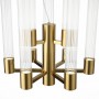 Подвесная люстра светодиодная Terni SL1229.303.09