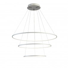 SL904.503.03 Светильник подвесной ST-Luce Белый/Белый LED 3*16,6W 4000K