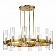Подвесная люстра ST Luce American House SL1237.303.12 Подвесная люстра ST Luce American House SL1237.303.12