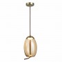 Подвесной светодиодный светильник ST Luce Ozzio SL6108.333.01